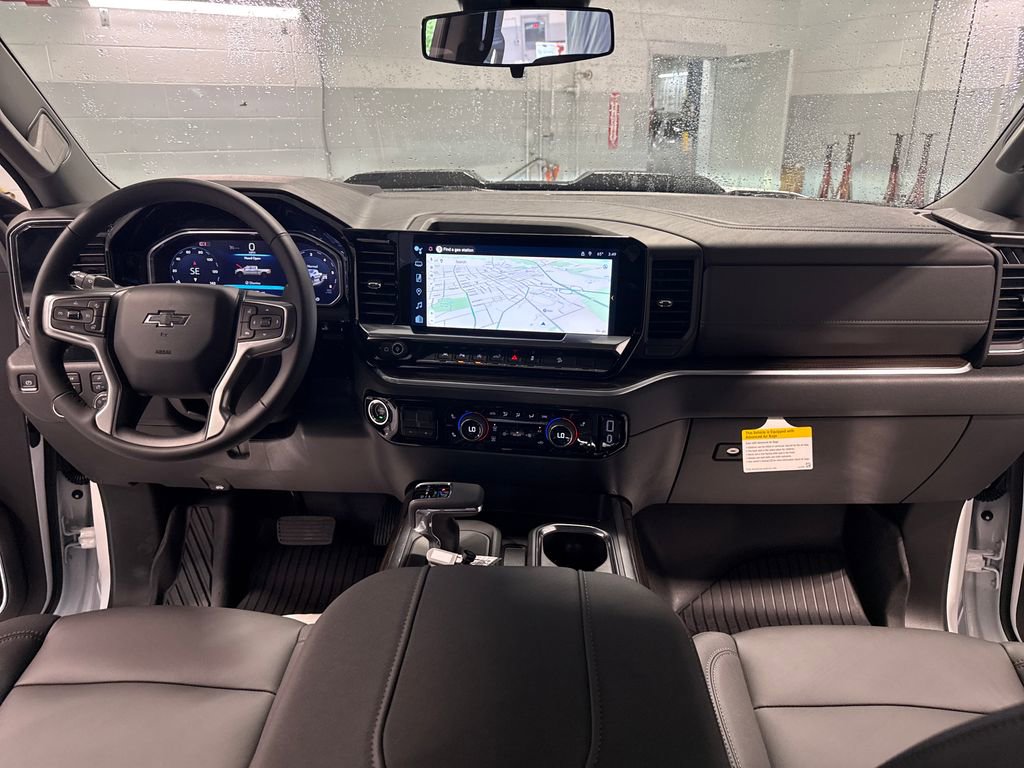 2026 Chevrolet Silverado 1500 LT Trail Boss - Photo 38