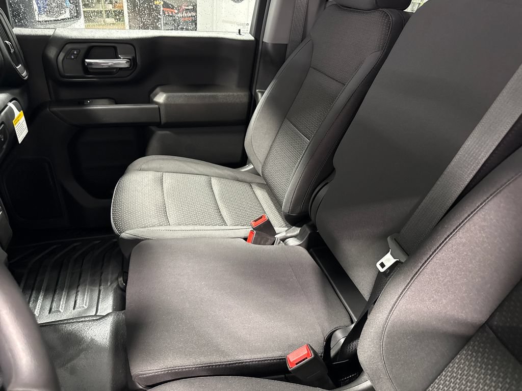 2026 Chevrolet Silverado 2500 HD Work Truck - Photo 18