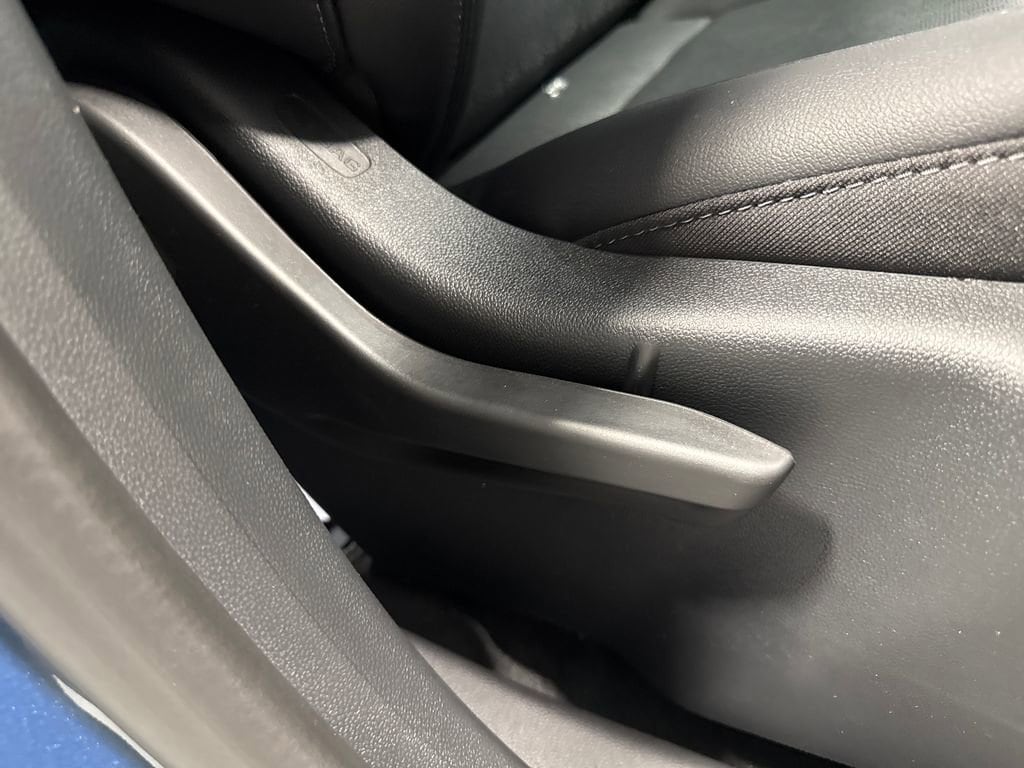 2026 Chevrolet Equinox LT - Photo 35