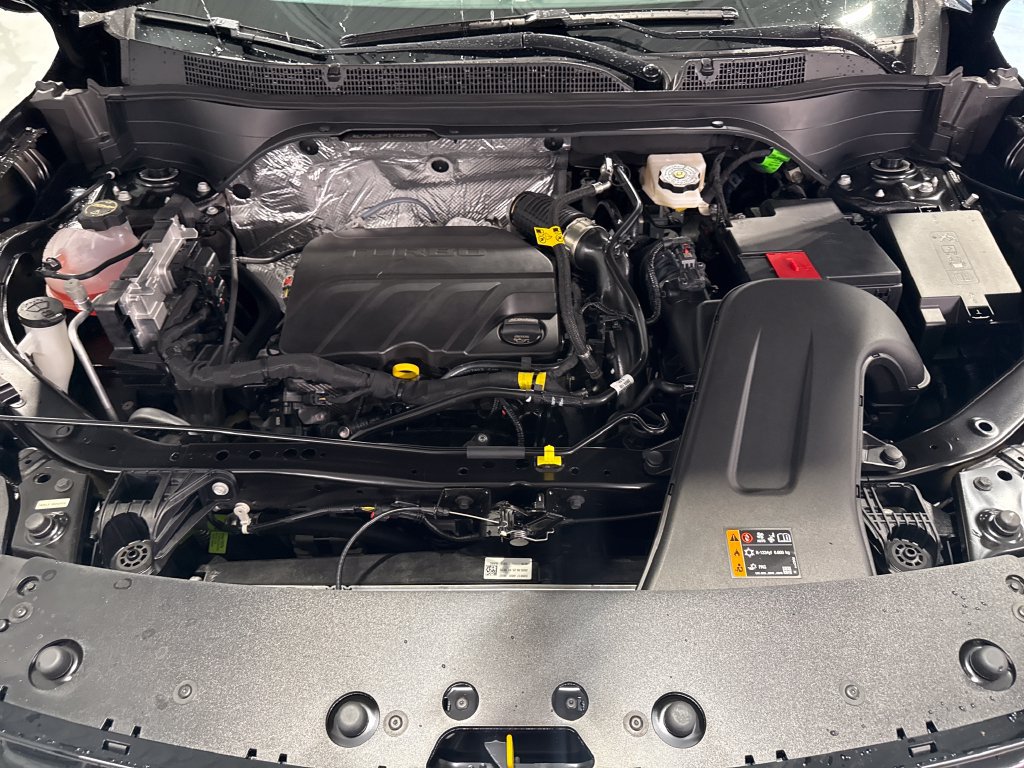 2026 Chevrolet Trax RS - Photo 43
