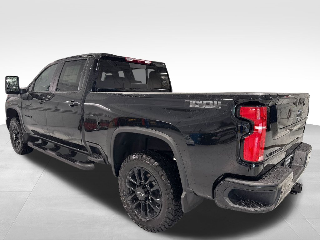 2026 Chevrolet Silverado 2500 HD LT - Photo 48