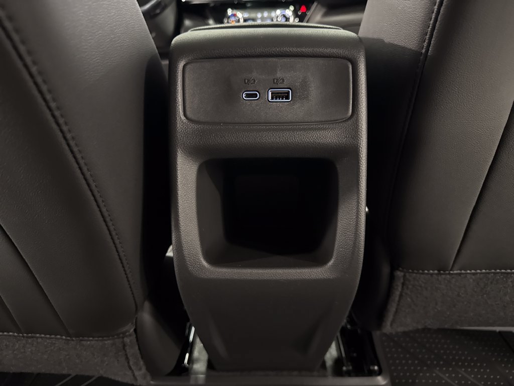2026 Chevrolet Trax RS - Photo 37