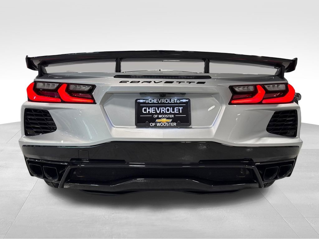 2026 Chevrolet Corvette 2LT - Photo 54