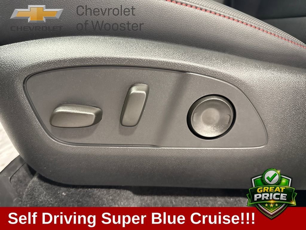 2026 Chevrolet Traverse Z71 - Photo 29