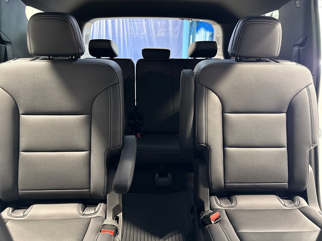 2026 Chevrolet Traverse LT - Photo 36