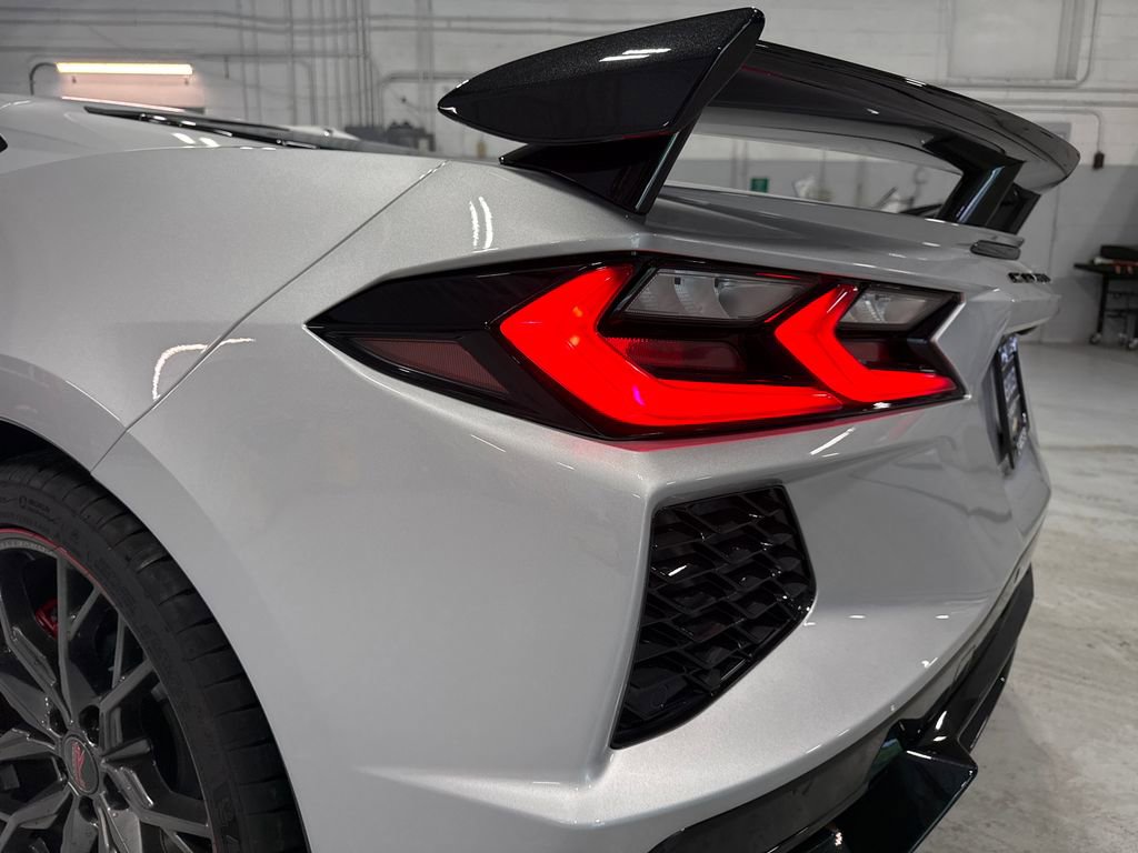 2026 Chevrolet Corvette 2LT - Photo 62