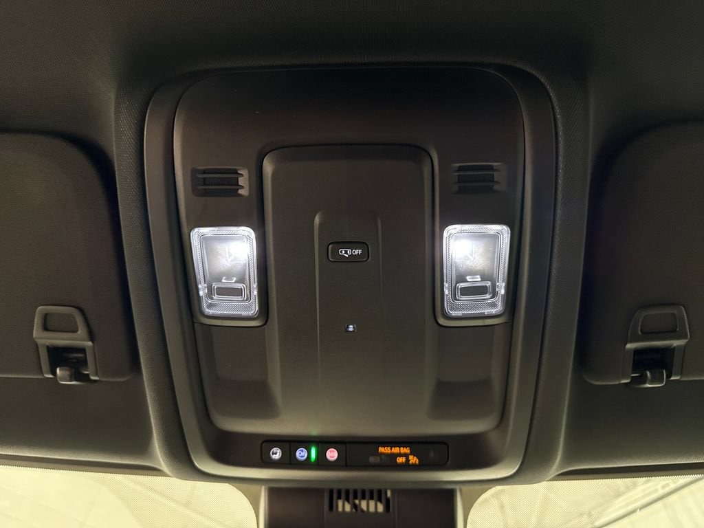 2026 Chevrolet Tahoe LS - Photo 18