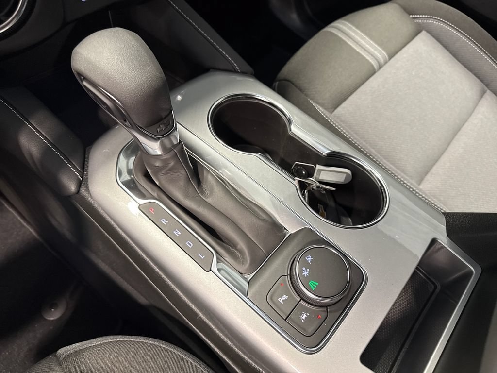 2026 Chevrolet Blazer 2LT - Photo 18