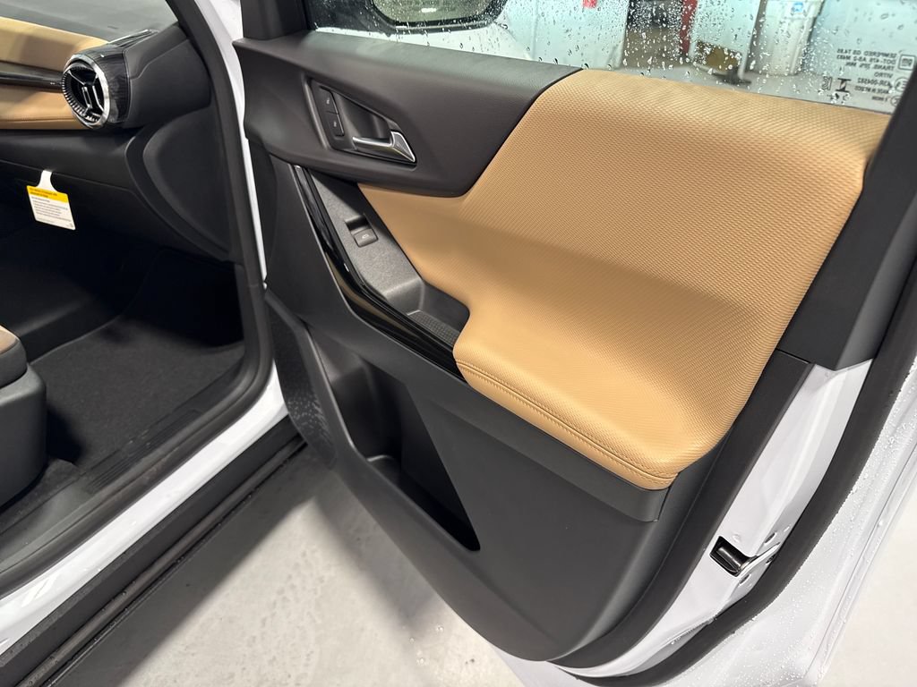 2027 Chevrolet Equinox ACTIV - Photo 34