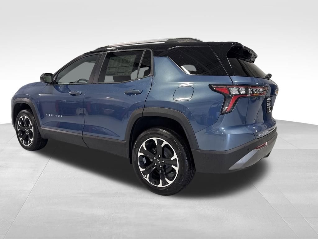 2026 Chevrolet Equinox LT - Photo 37