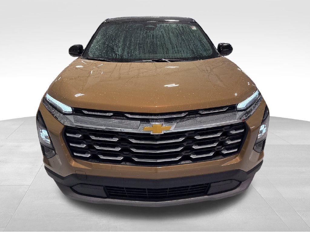 2027 Chevrolet Equinox LT - Photo 53