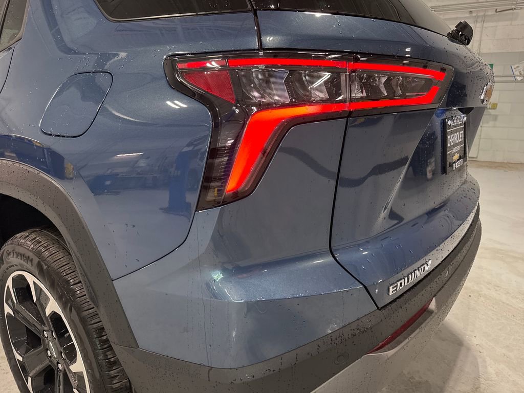 2026 Chevrolet Equinox LT - Photo 56