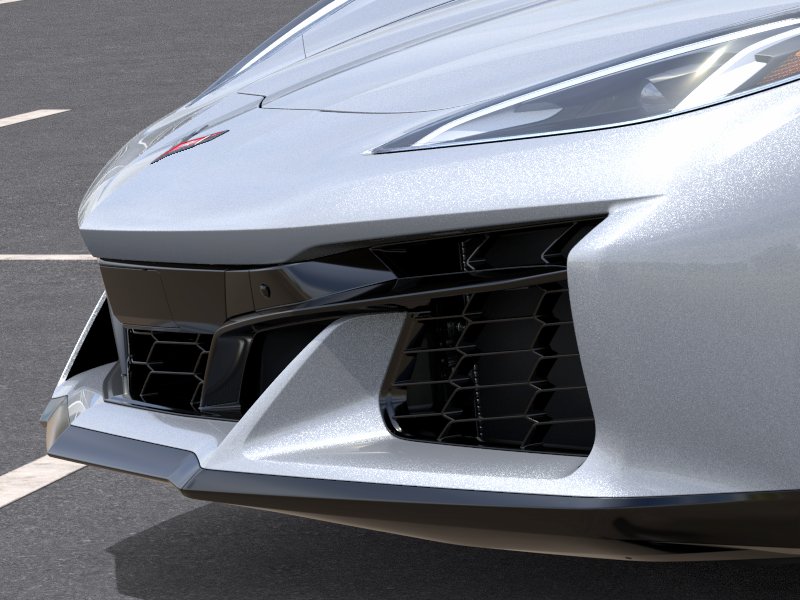 2026 Chevrolet Corvette 3LZ - Photo 78