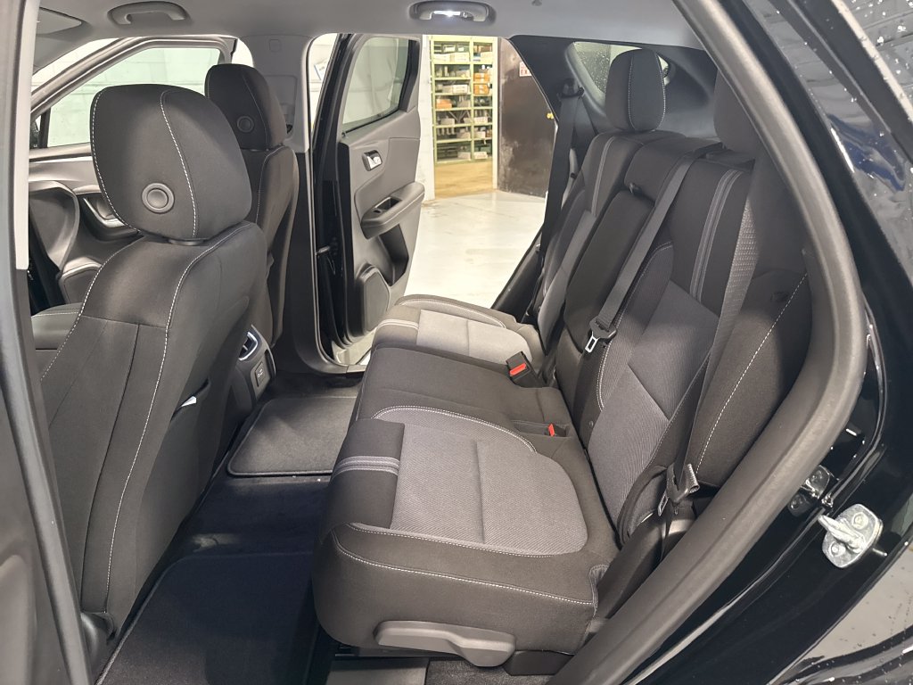 2026 Chevrolet Blazer 2LT - Photo 38