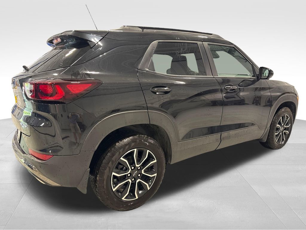 2026 Chevrolet Trailblazer Activ - Photo 51