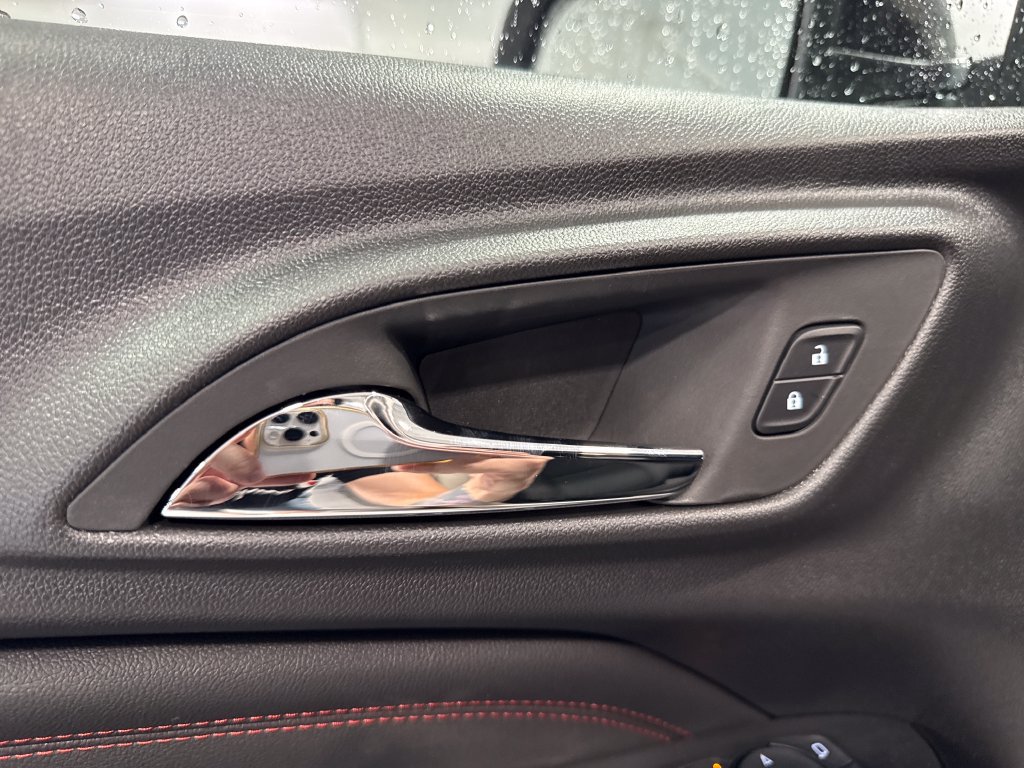 2026 Chevrolet Trax RS - Photo 27