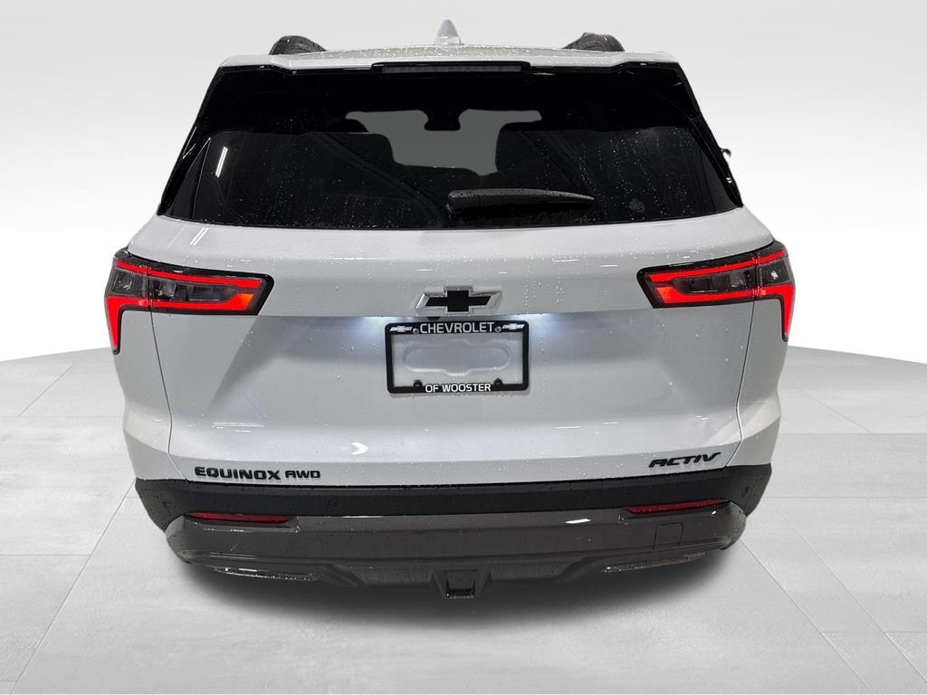 2027 Chevrolet Equinox ACTIV - Photo 47
