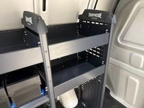 2025 Chevrolet Express Cargo Work Van - Photo 39