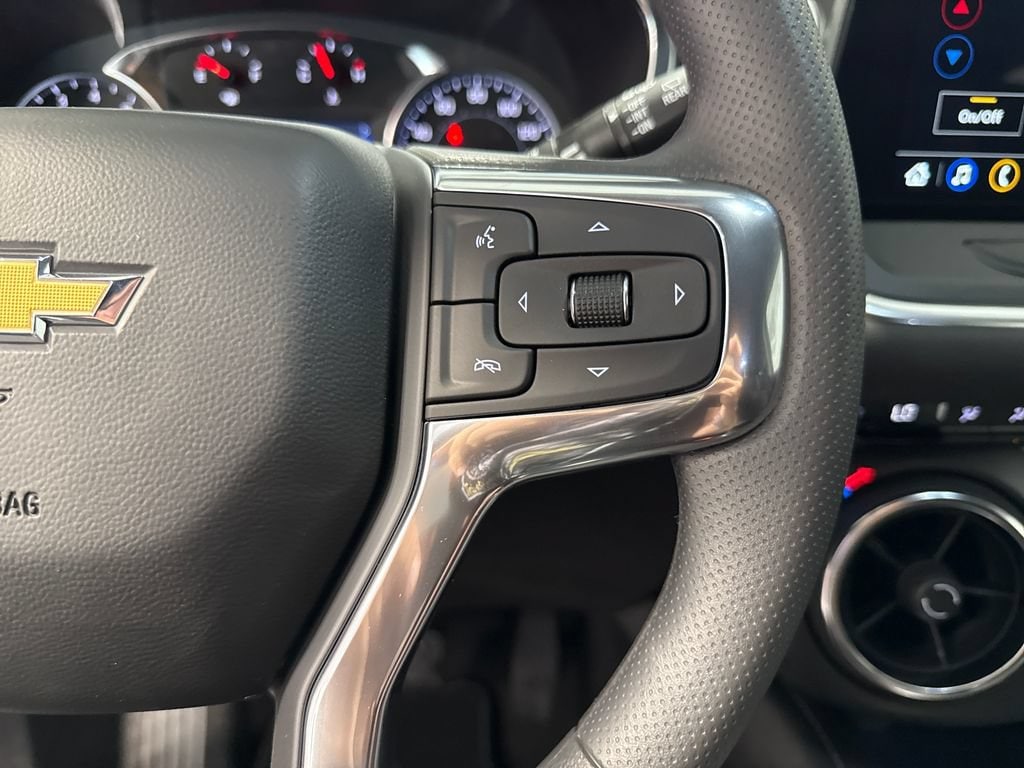 2026 Chevrolet Blazer 2LT - Photo 4