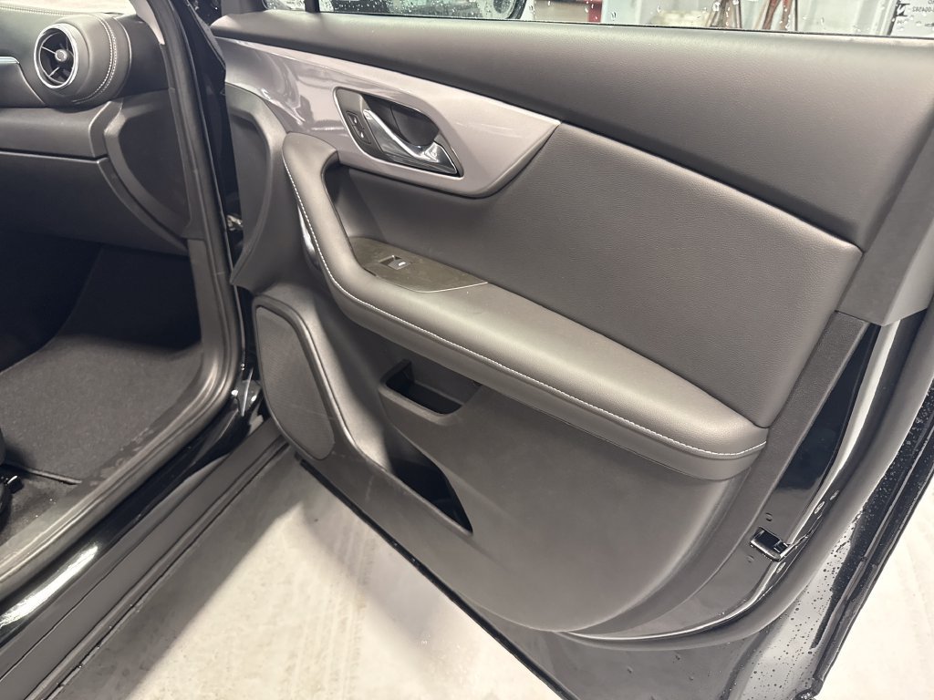 2026 Chevrolet Blazer 2LT - Photo 35