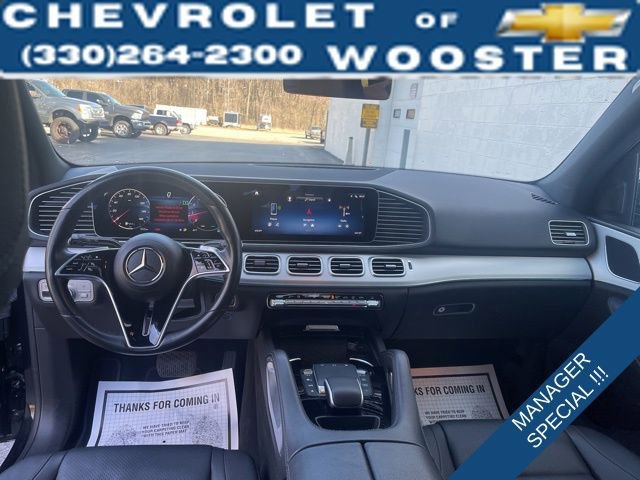 2024 Mercedes-Benz GLE GLE350 - Photo 17