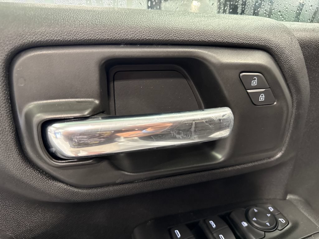 2026 Chevrolet Silverado 2500 HD Work Truck - Photo 27