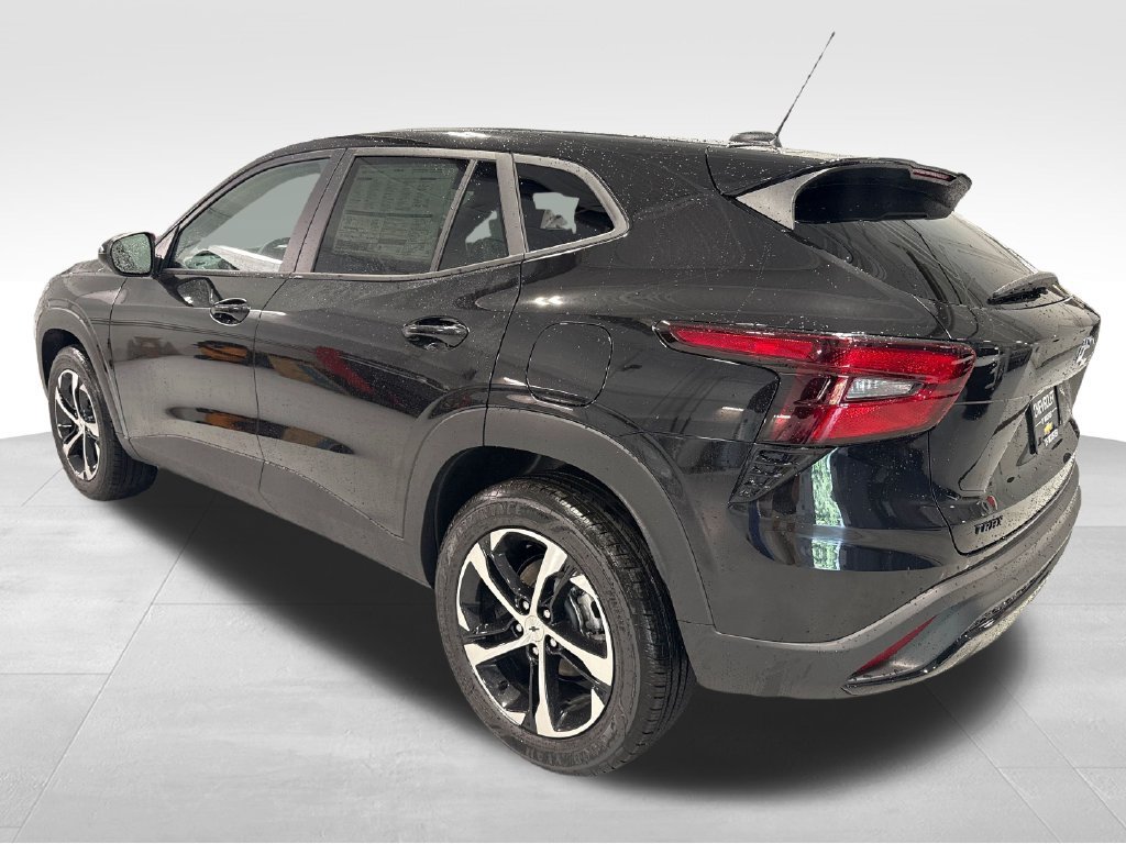 2026 Chevrolet Trax RS - Photo 46