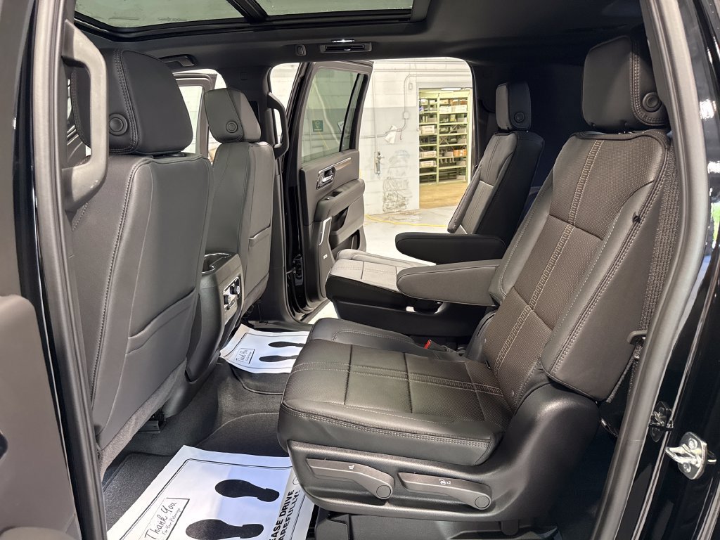2026 Chevrolet Suburban High Country - Photo 39