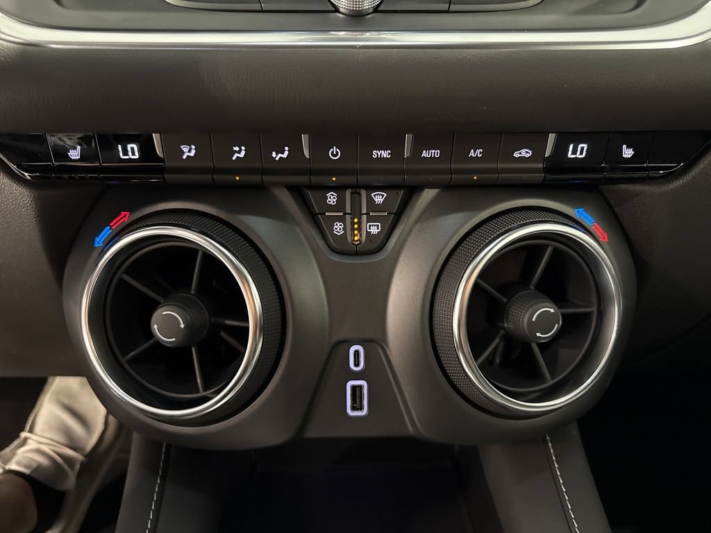 2026 Chevrolet Blazer 2LT - Photo 13
