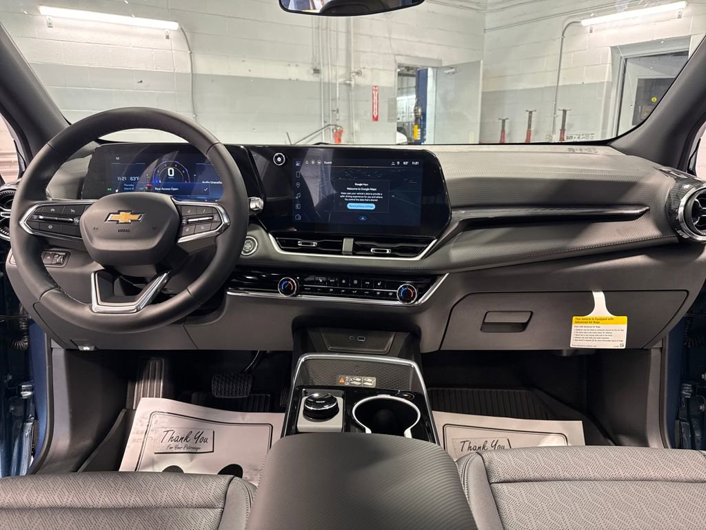 2026 Chevrolet Equinox LT - Photo 30