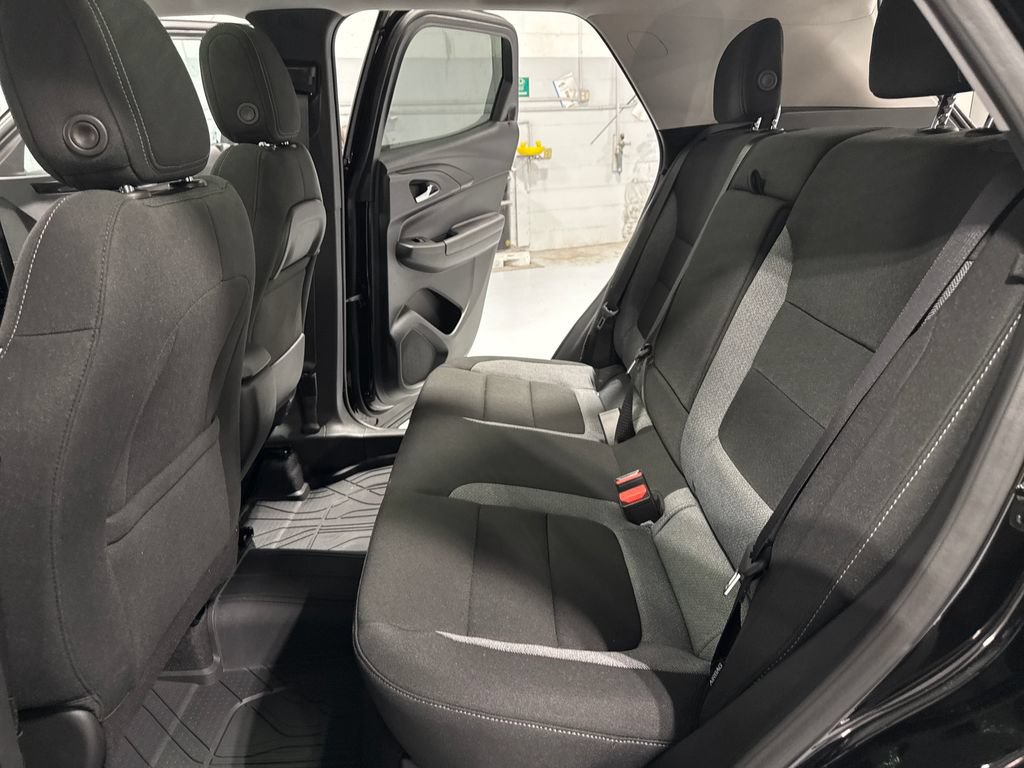 2026 Chevrolet Trailblazer LT - Photo 38