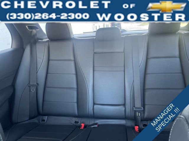 2024 Mercedes-Benz GLE GLE350 - Photo 34