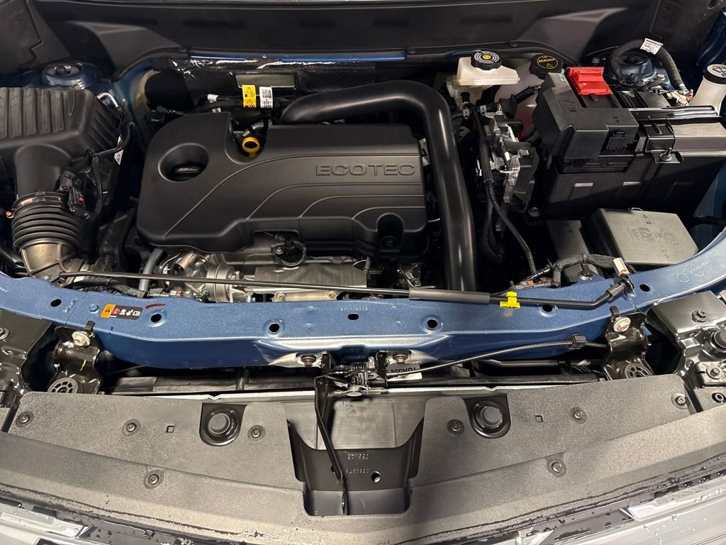 2026 Chevrolet Equinox LT - Photo 33