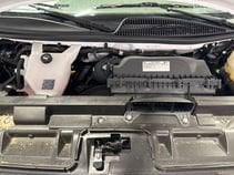 2025 Chevrolet Express Cargo Work Van - Photo 43