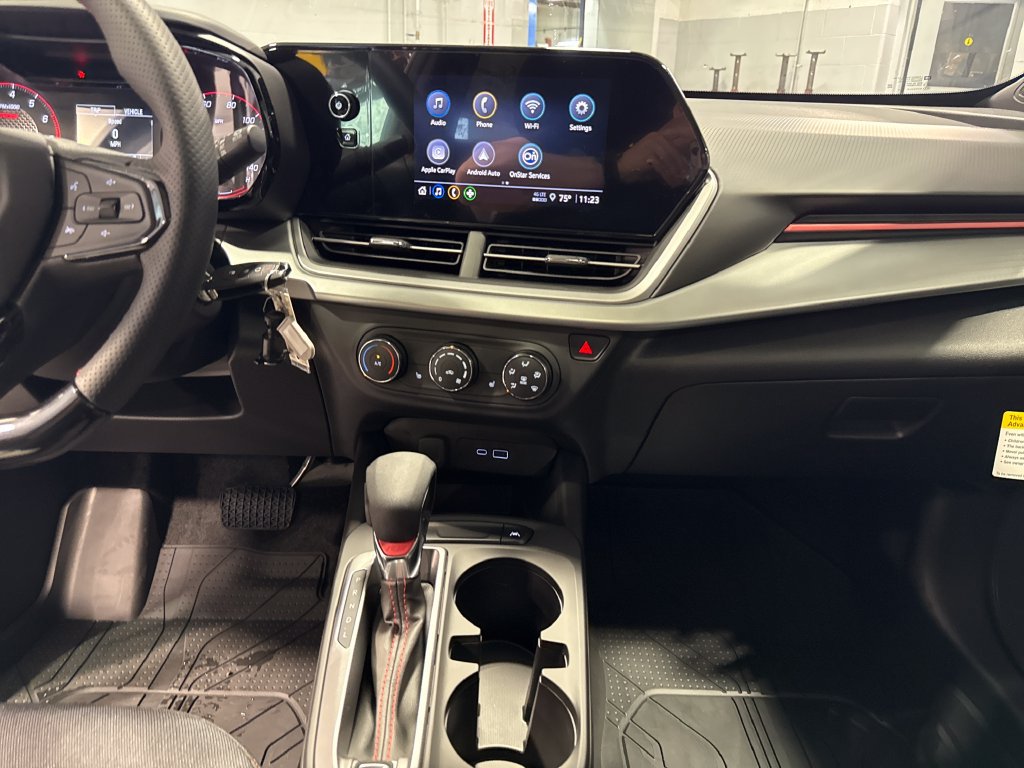2026 Chevrolet Trax RS - Photo 12