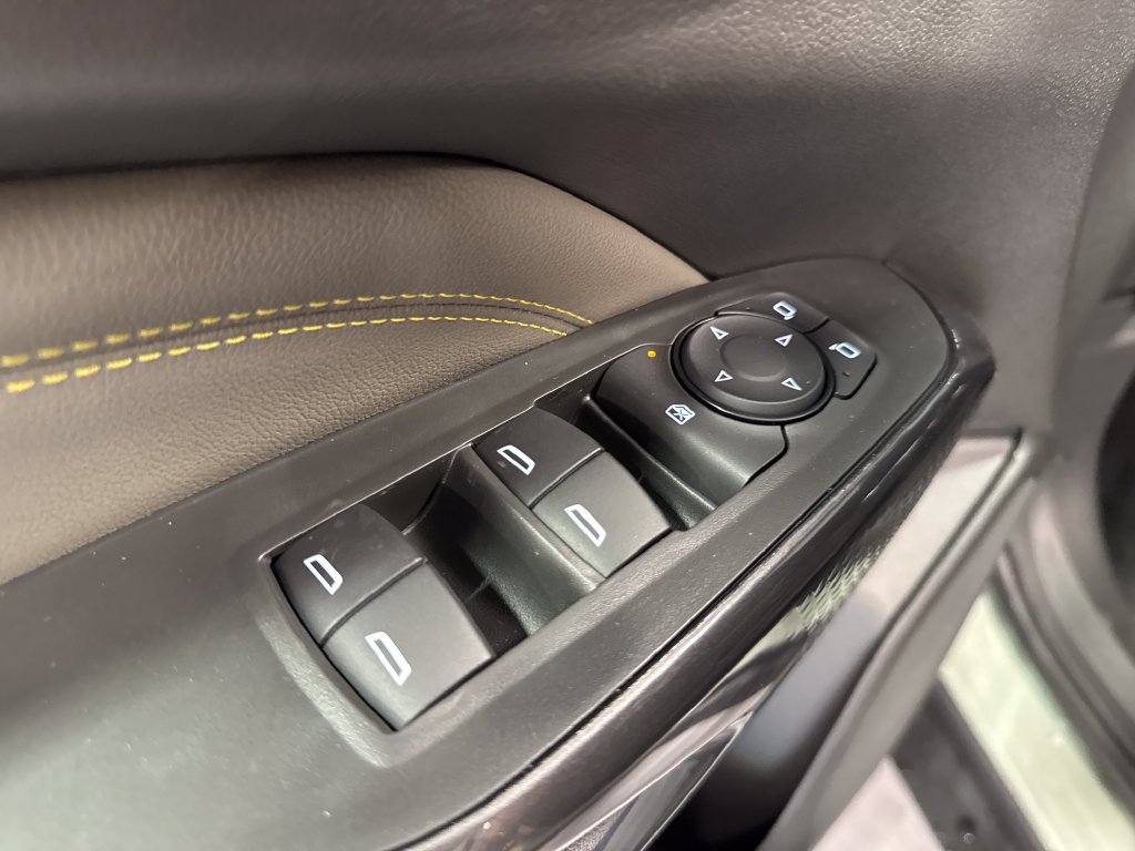 2026 Chevrolet Trax Activ - Photo 32