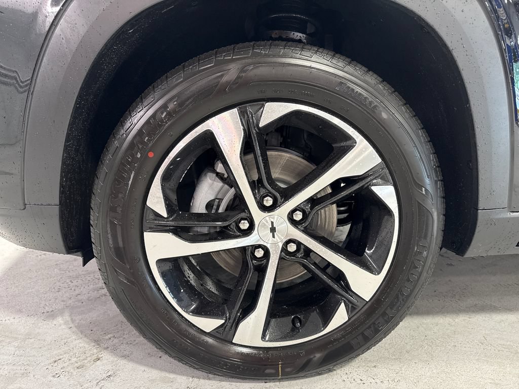 2026 Chevrolet Trax RS - Photo 44