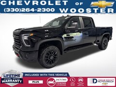 2026 Chevrolet Silverado 2500 HD LT Truck
