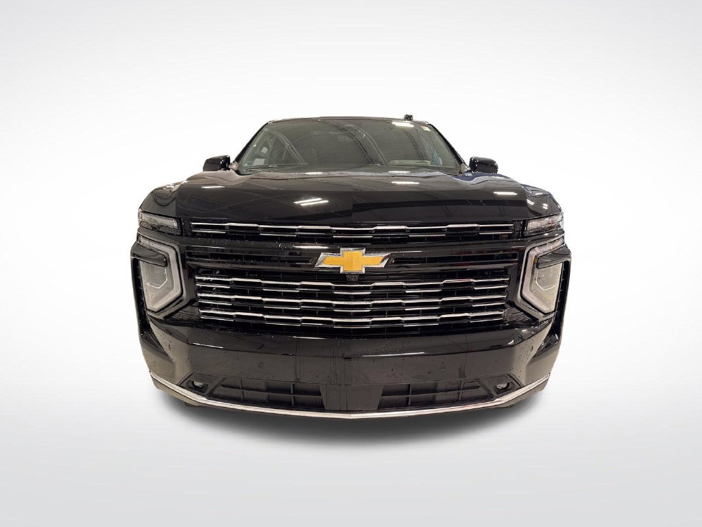 2026 Chevrolet Suburban High Country - Photo 54