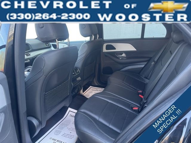 2024 Mercedes-Benz GLE GLE350 - Photo 16