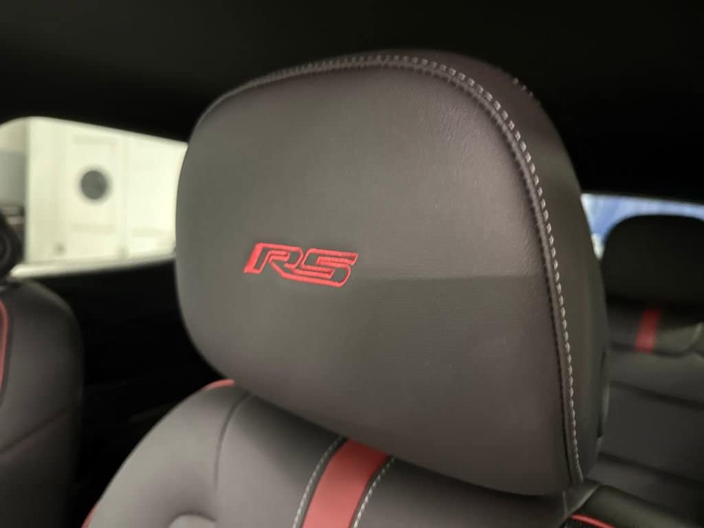 2026 Chevrolet Trax RS - Photo 29
