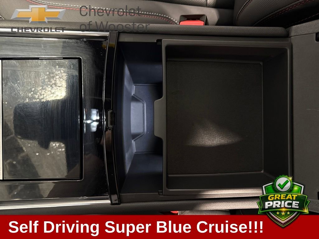 2026 Chevrolet Traverse RS - Photo 19