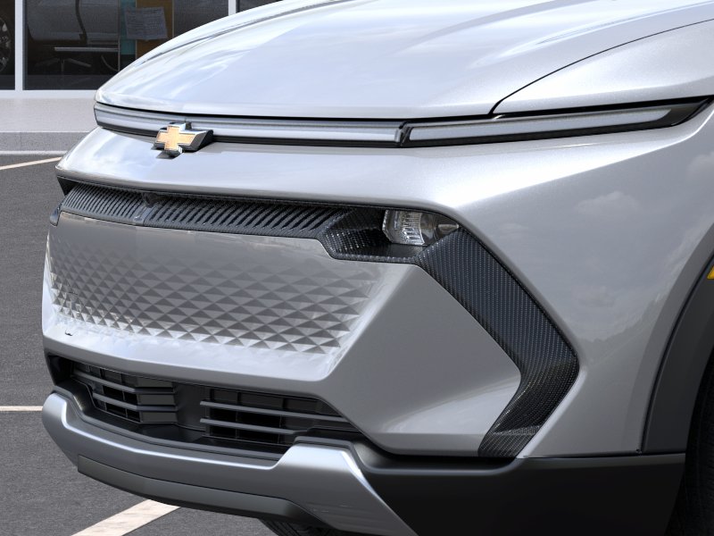 2026 Chevrolet Equinox EV 2LT - Photo 13