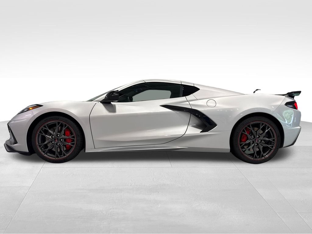 2026 Chevrolet Corvette 2LT - Photo 52