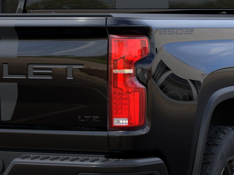 2026 Chevrolet Silverado 2500 HD LTZ - Photo 73