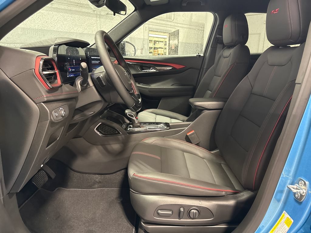 2026 Chevrolet Trailblazer RS - Photo 26