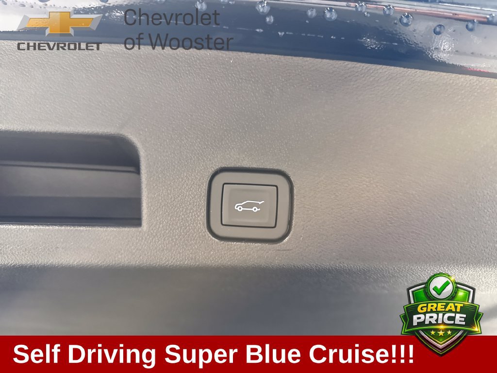 2027 Chevrolet Traverse RS - Photo 47