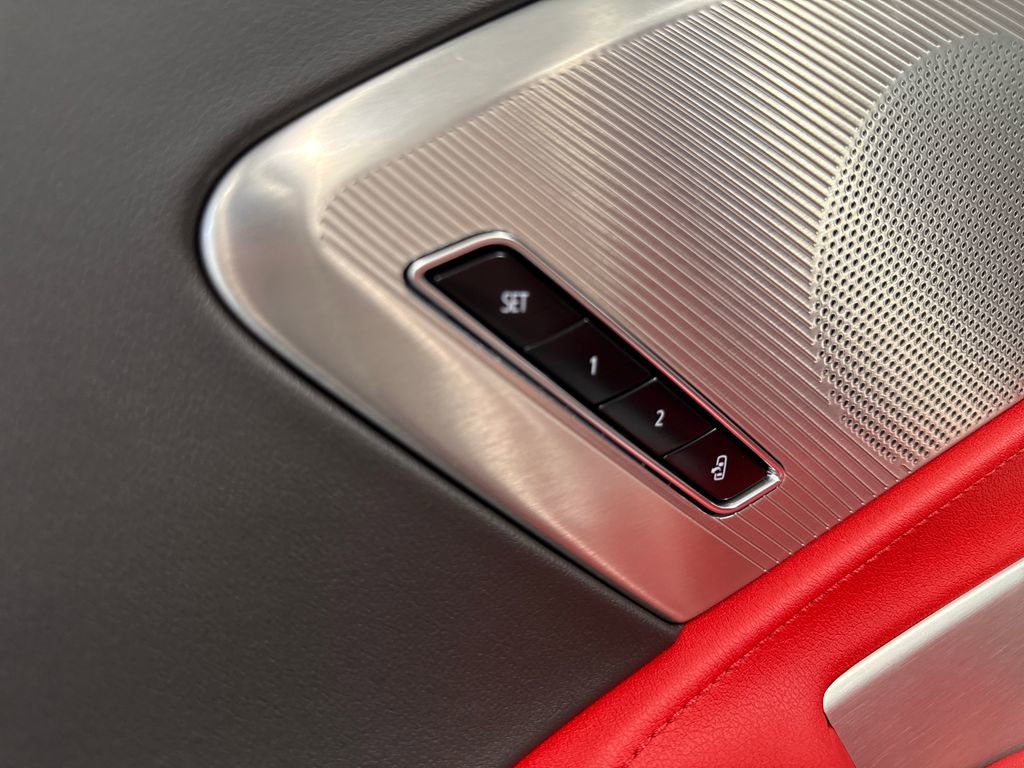 2026 Chevrolet Corvette 2LT - Photo 36