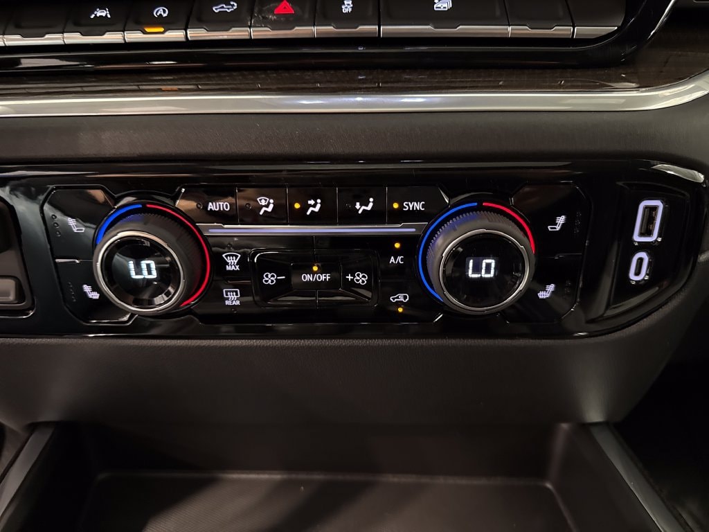 2026 Chevrolet Silverado 1500 RST - Photo 16