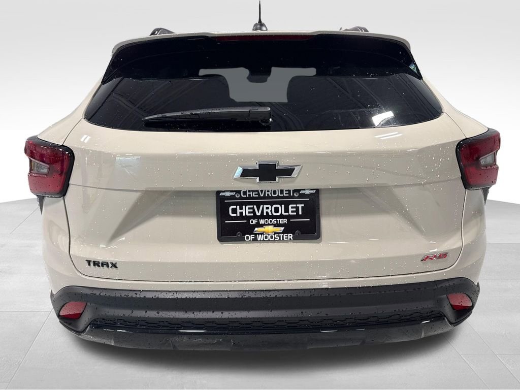 2026 Chevrolet Trax RS - Photo 49
